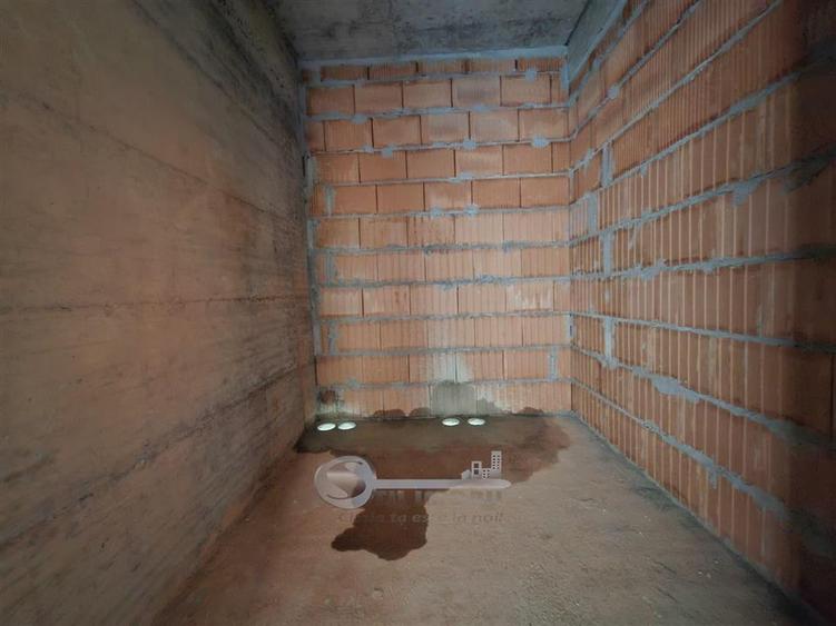 Apartament 2 camere Cug Valea Adanca, bloc nou, cartier rezidential