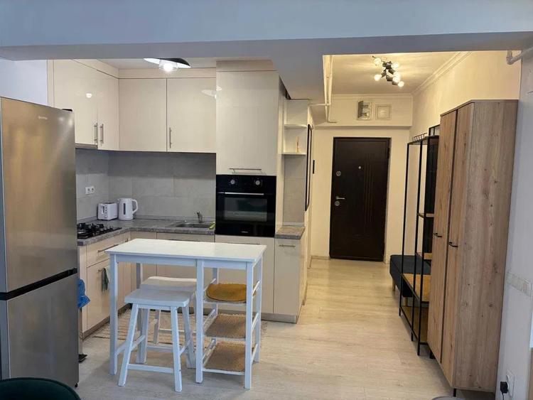 Apartament 2 camere | Loc de parcare | Pipera Iancu Nicolae