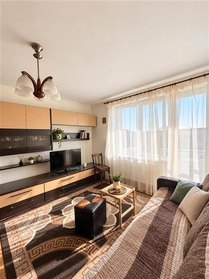 Apartament 3 camere, vedere montana, Tractorul, Brasov