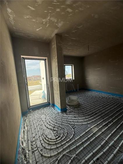 DUPLEX-FOARTE SPATIOS-TEREN GENEROS - COMPARIMENTARE EXCELENTA - 6