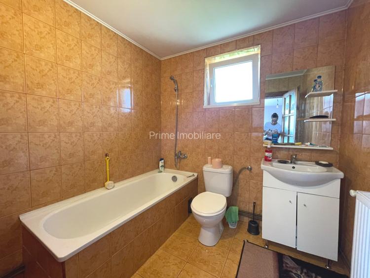 Casă de vânzare | 3 dormitoare | 120mp utili | Teren 700mp | Garaj | zona Ciugud - 6
