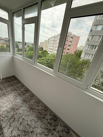 Apartament 3 camere Dristor