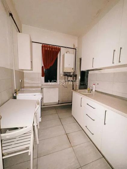 Apartament 2 Camere /  Romana / 500 m ASE / Centrala Proprie - 7