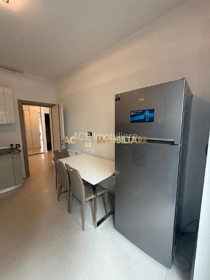 2 Camere de inchiriat | Colentina | Centrala Proprie | Utilat-Mobilat - 7