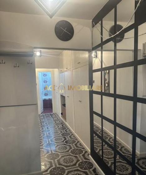 3 Camere de vanzare | Salajan | Metrou | Boiler |  Renovat