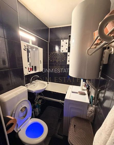 2 Camere Et. 5/9 Drumul Taberei - Metrou Romancierilor - 10