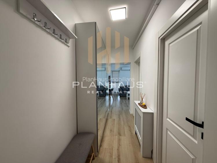 Apartament 3 camere | La cheie | Bloc nou 2023 | 2 locuri de parcare - 8