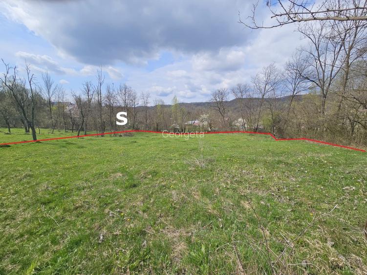 Vand Teren Intravilan in localitatea Slanic, judetul Prahova - 5