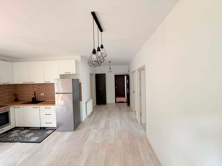 🏡 De vânzare – Apartament 3 camere | loc de parcare | Vișan – Bârnova