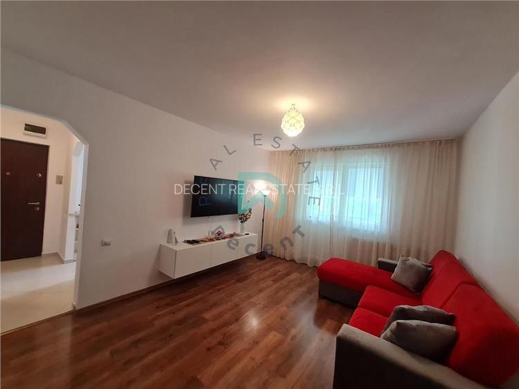 Aparatament 3 camere Astra, mobilat-PET FRIENDLY, Brasov - 24