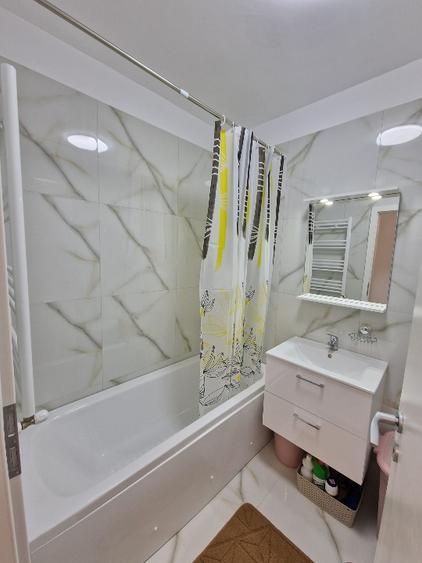🏡 Prima închiriere! Apartament modern cu 1 cameră – Chiajna, lângă Militari Sho