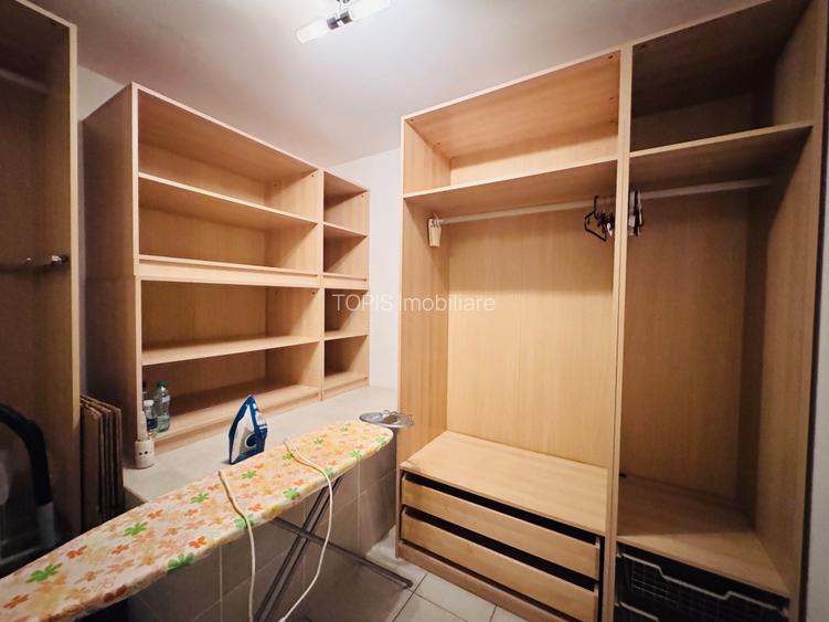 Penthouse  Mobilat / Terasa Superba / Parcare / Aviatorilor /Parc Regele Mihai I - 27