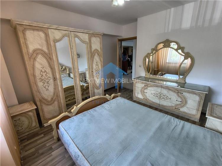 Apartament 4 camere, Marasti - 11