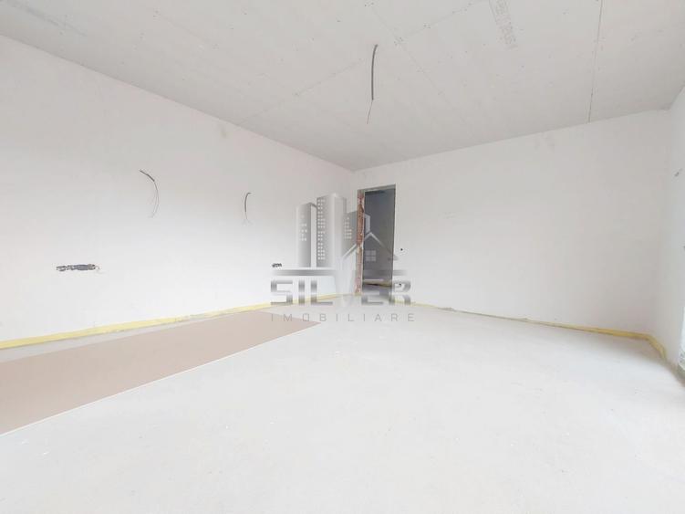 Apartament cu 2 camere/parcare subterana/CF/65.5 mp/terasa 20 mp!