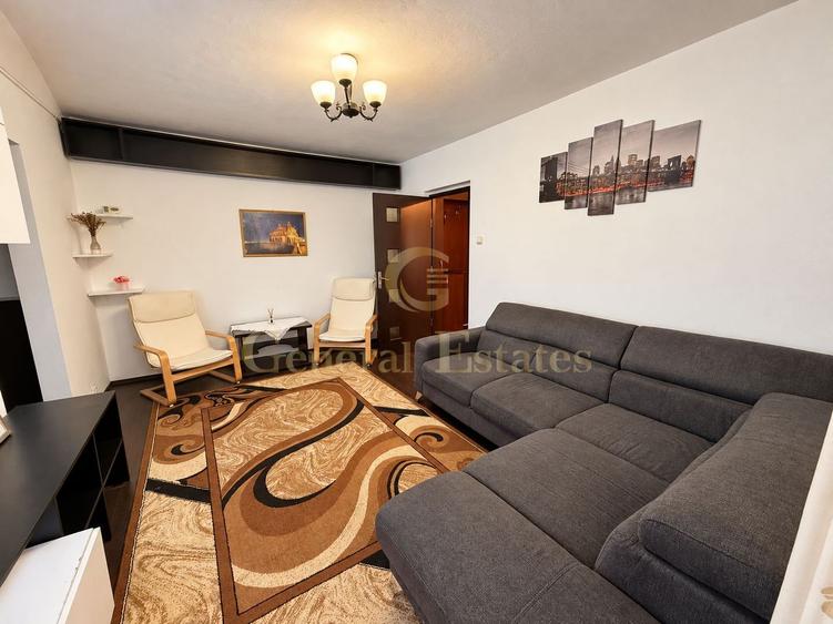 Apartament 2 camere | 50 mp utili | Zona Garii | Brasov - 2