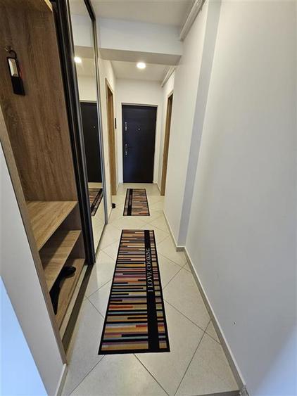 Apartament 2 camere Urban Coresi