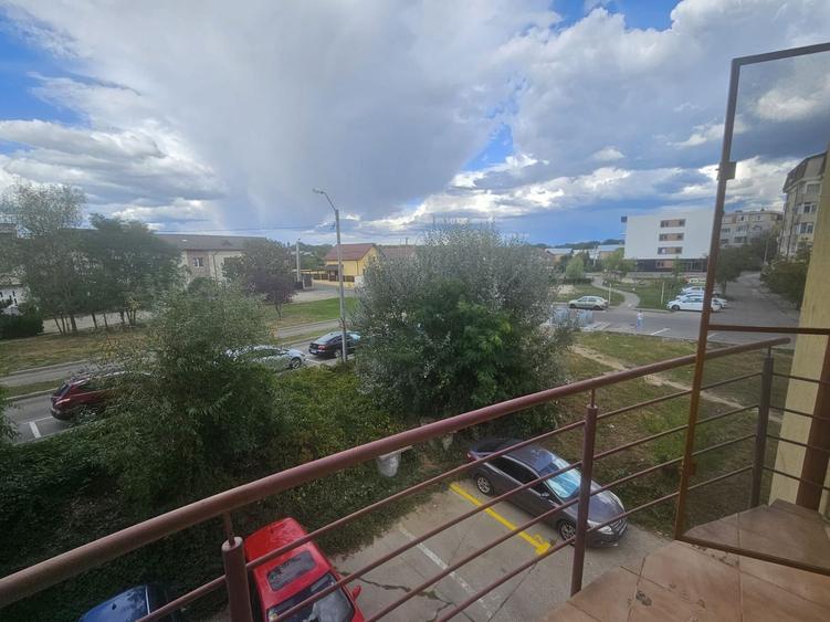 Garsonieră confort 1, 46 mp, bloc nou – Trivale, Parcul Făget