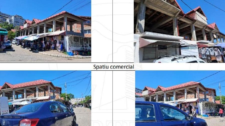 Spatiu comercial