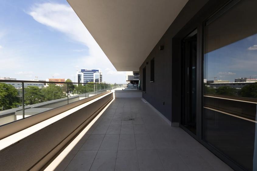 2 Camere în Floreasca | Ansamblu Premium | Lângă Promenada