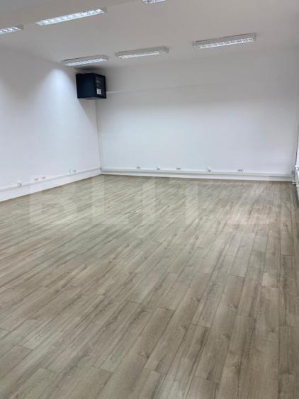 Spatiu de birou, 425 mp, zona Centrala