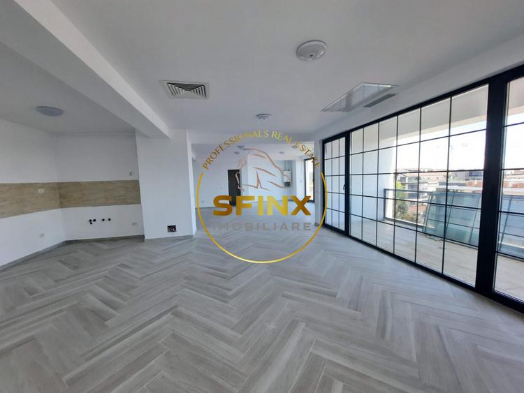 Iancu Nicolae Jolie Ville, bloc boutique, 157mp, living 92mp, 3 bai, 2 garaje