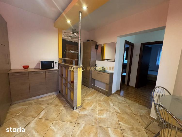 3 Camere de inchiriat | Drumul Taberei | Mobilat-Utilat | Metrou | 70MP