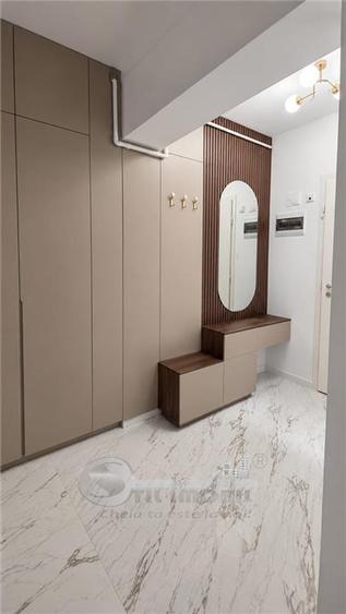 Prima închiriere – Apartament decomandat | Grand Beetle Residence | Parcare