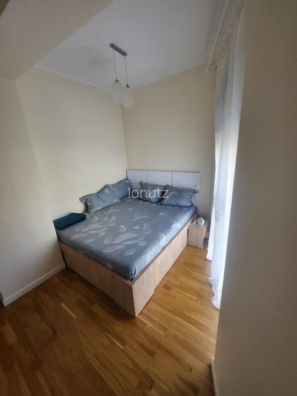 Vand apartament 4 camere Tomis Plus-Palazu Mare - 8