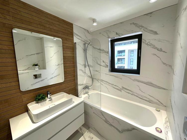Vânzare Apartament 2 Camere Ansamblu nou construit