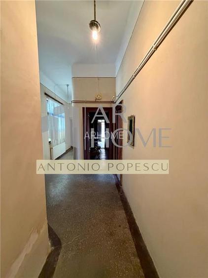 Casa 6 camere plus dependinte,in Ploiesti,zona Gh.Doja/Halele Centrale - 19