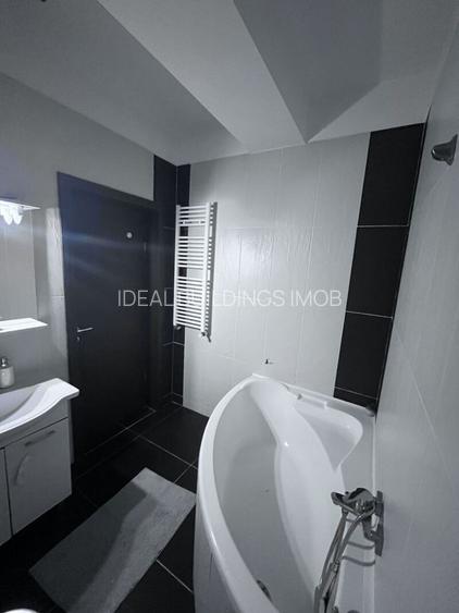 Apartament - Centrala Proprie - AC - Militari Residence - 5