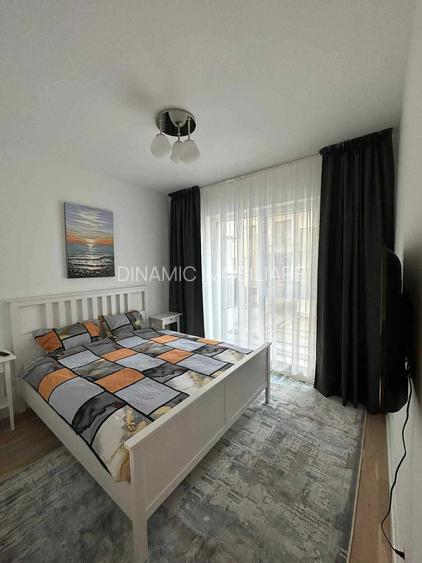 3 Camere Iancului | Modern, Smart TV 4K, Parcare Subterană - 4
