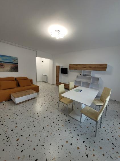 Apartament 2 camere - 50 mp - mobilat- Mamaia Sat | Bloc Nou 2024 -85500 Euro