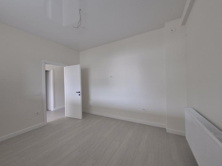 2 Camere 64mp Valea Lupului - str. Garoafei - Carrefour Market /Finisaje Premium