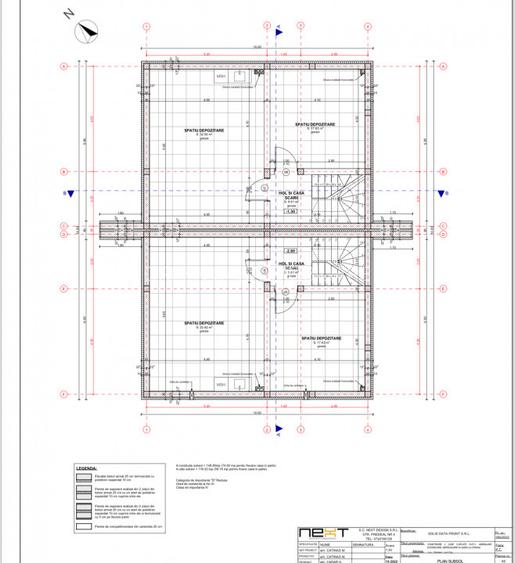 Duplex deosebit, 206mp utili, 300mp teren - 5