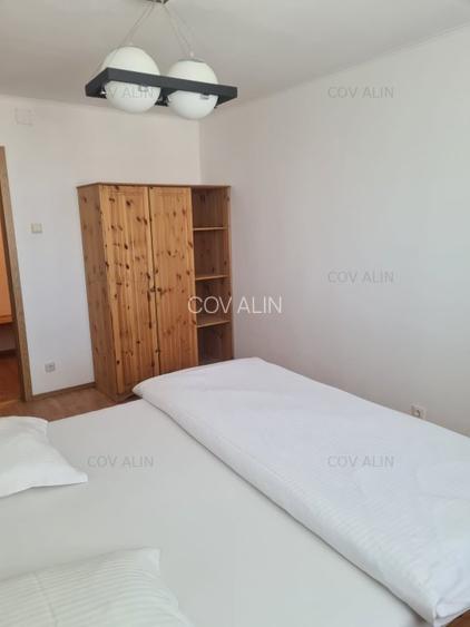 Apartament 3 camere zona Onix, decomandat, 1 baie, mobilat, utilat, balcon. - 11