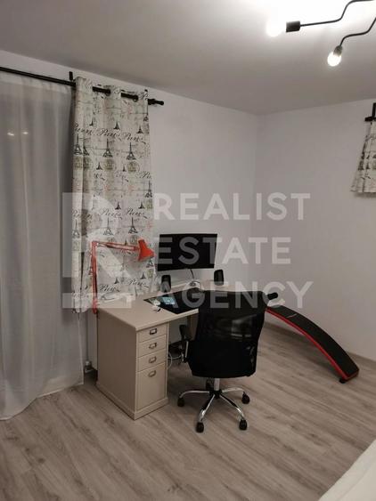Casă spațioasă de închiriat | Băneasa – Pipera | 5 camere
