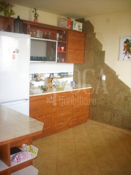 Casa 5 camere de vanzare in Dambul Rotund, Cluj Napoca - 13