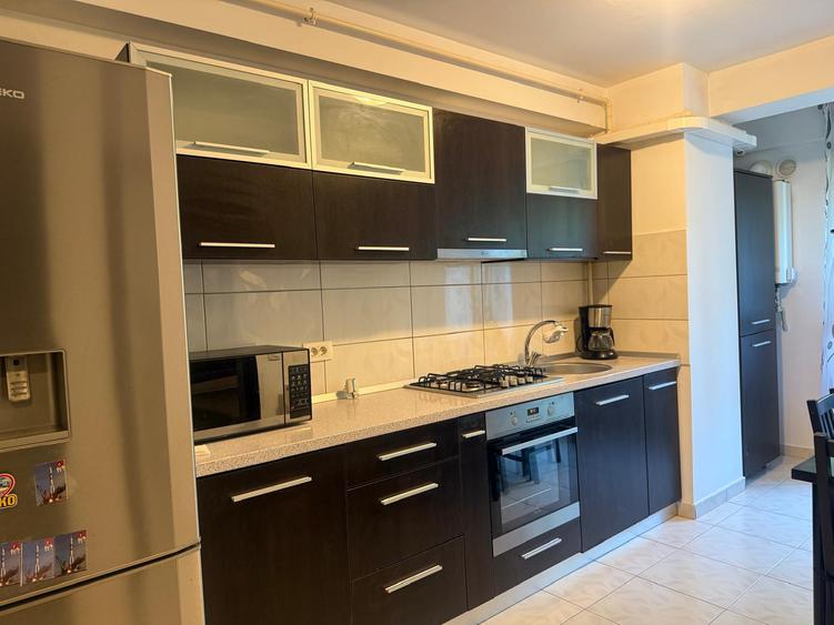 1 Decembrie 1918, 15 minute metrou, complex Sara Residence, parcare, centrala