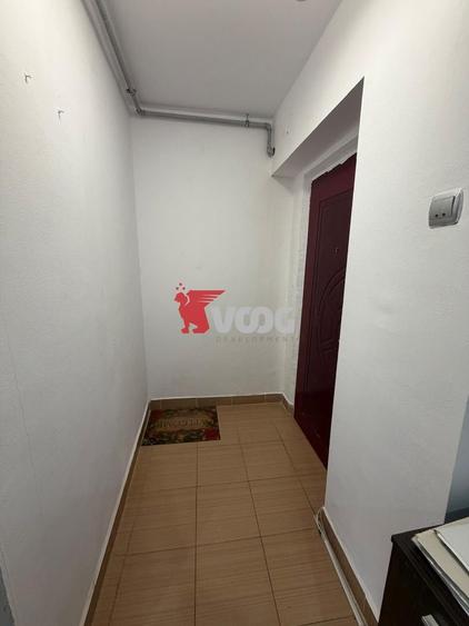 Apartament cu 2 camere + garaj Zona Simion Barnutiu – Etaj 1