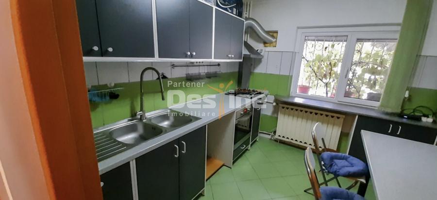 13 Septembrie-Botorani | 3 cam | 73mp | Parter | bloc reabilitat | 139.900 euro