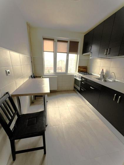 AP. 2 CAMERE- BRANCOVEANU, PET-FRIENDLY, BLOC REABILITAT, MODERN