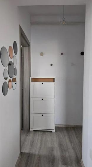 Apartament cu 2 camere in Tatarasi-Oancea,bloc nou