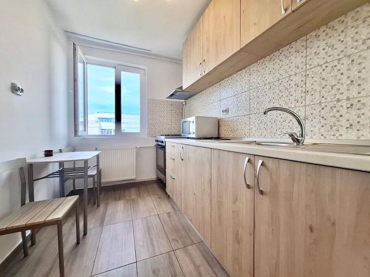 Apartament 2 camere | acces metrou | Parcul Tineretului