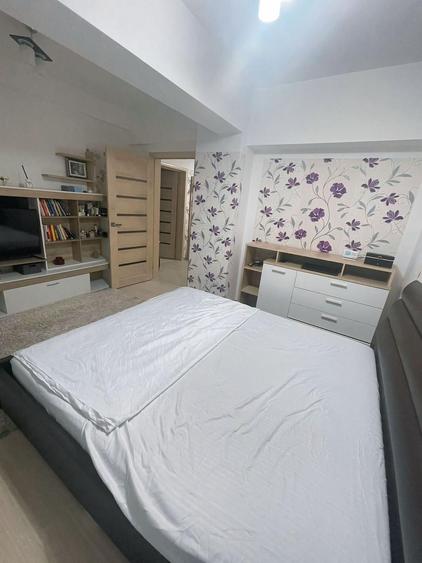 Apartament 2 camere - zona Tudor - Complex River Towers