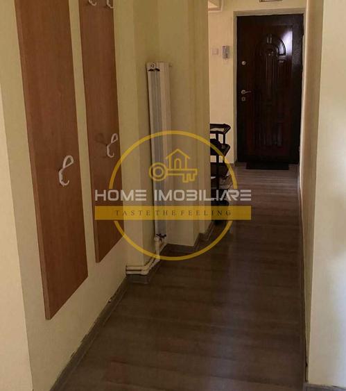 🏠Apartament 3 cam, 64MP, decomandat, etaj 1 // 📍Păcurari - Esplanada Mimoza