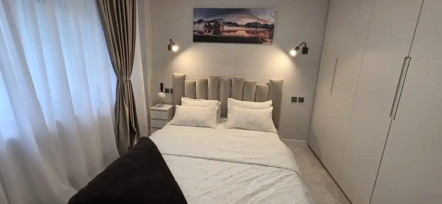 Apartament 2 Camere | Aviatiei | Renovat Total | Mobilat, Utilat Lux