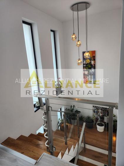 Casă individuală P+1 – 4 camere, 2 băi, teren 420 mp - 28