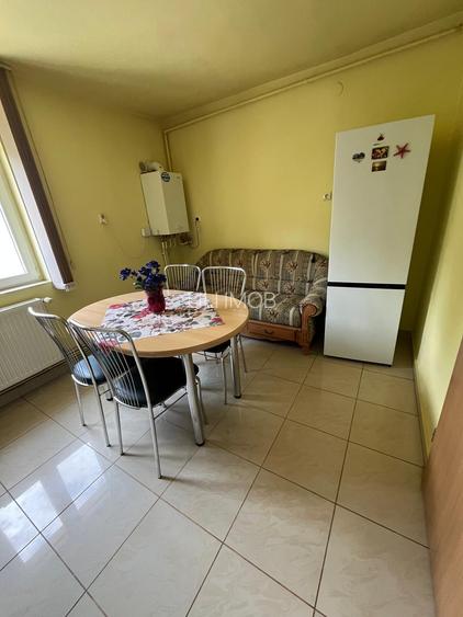 Vand apartament 2 camere Balcescu - 8