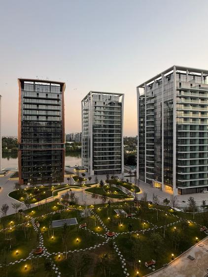Apartament 2 camere de vanzare // ONE Lake Club